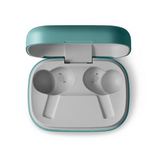 Beoplay Eleven Eucalyptus Green