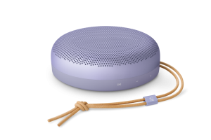 Beosound A1 3rd Gen Lavender Purple