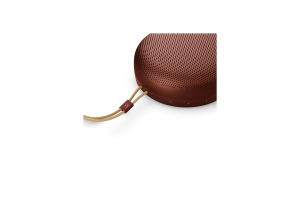 Beosound A1 3rd Gen Rustic Red