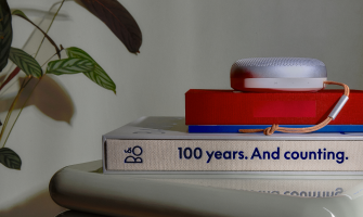 100 éve. És továbbra is.