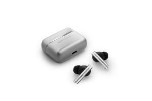 Beo Grace Natural Aluminium