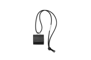 Beo Grace Natural Aluminium + Pouch
