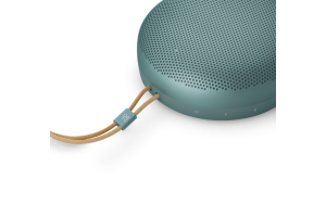 Beosound A1 3rd Gen Eucalyptus Green