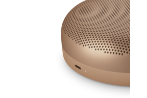 Beosound A1 3rd Gen Honey Tone