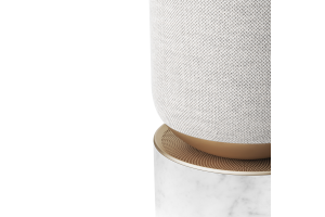 Beosound Balance White Marble