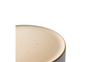 Beosound Balance White Marble