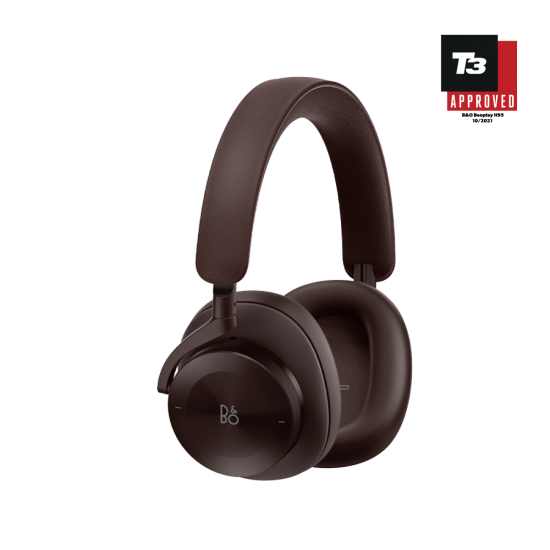 Beoplay H95 Chestnut
