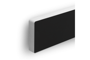 Beosound Stage Silver/Black