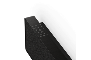 Beosound Stage, Black A/Dark Grey