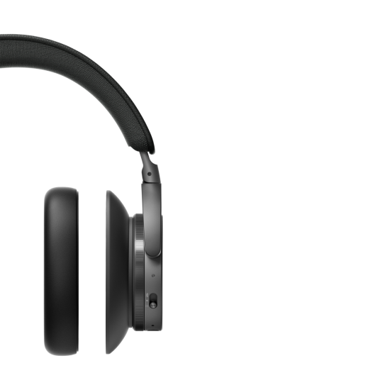 Ear Cushions for Beoplay H95 Black